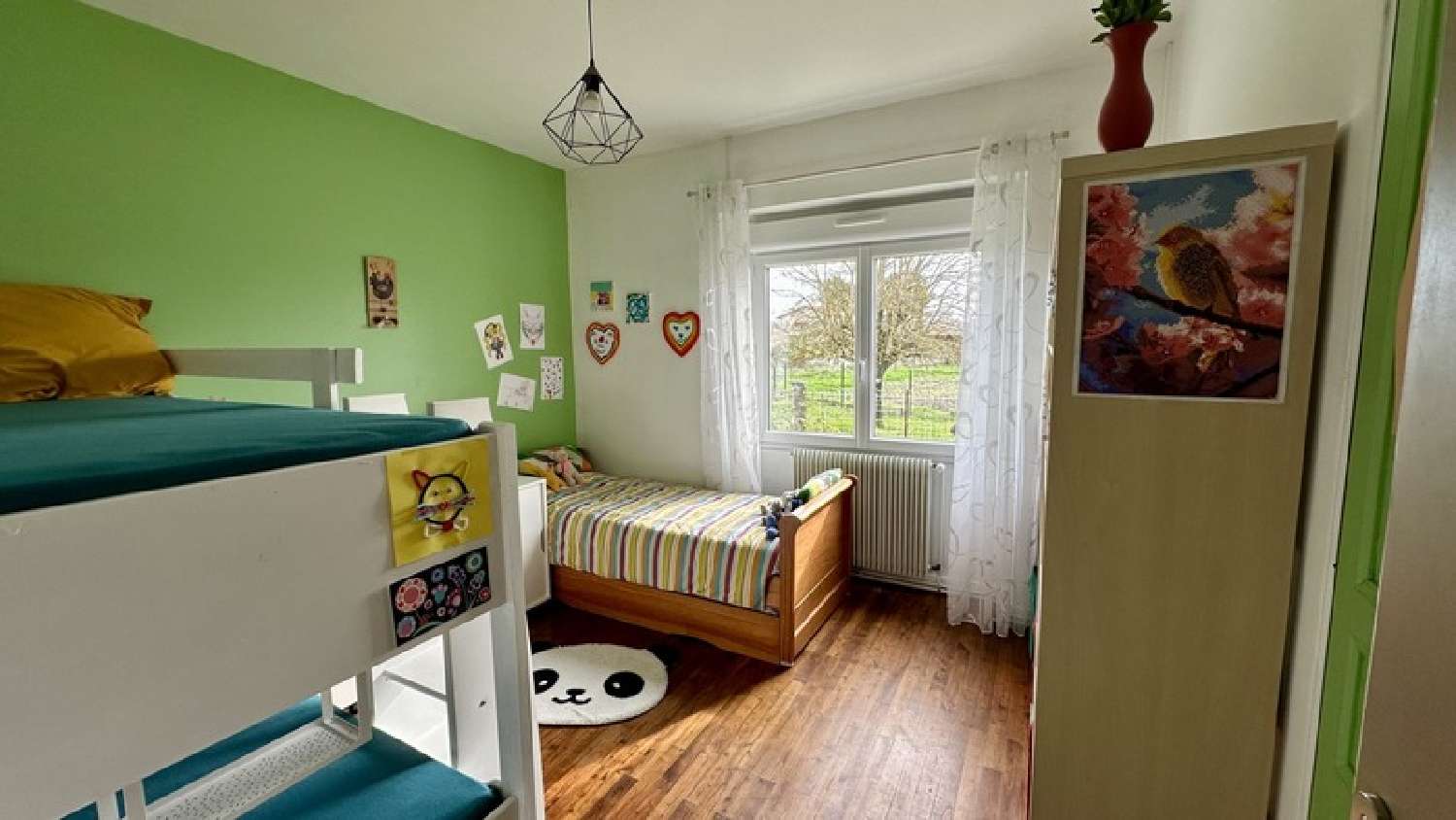 for sale house Saint-Bonnet Charente 6