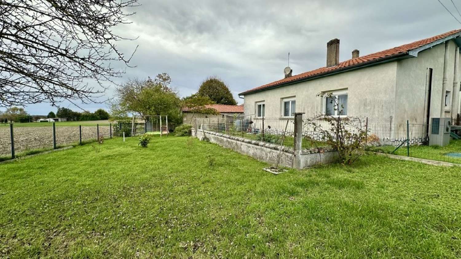 for sale house Saint-Bonnet Charente 8