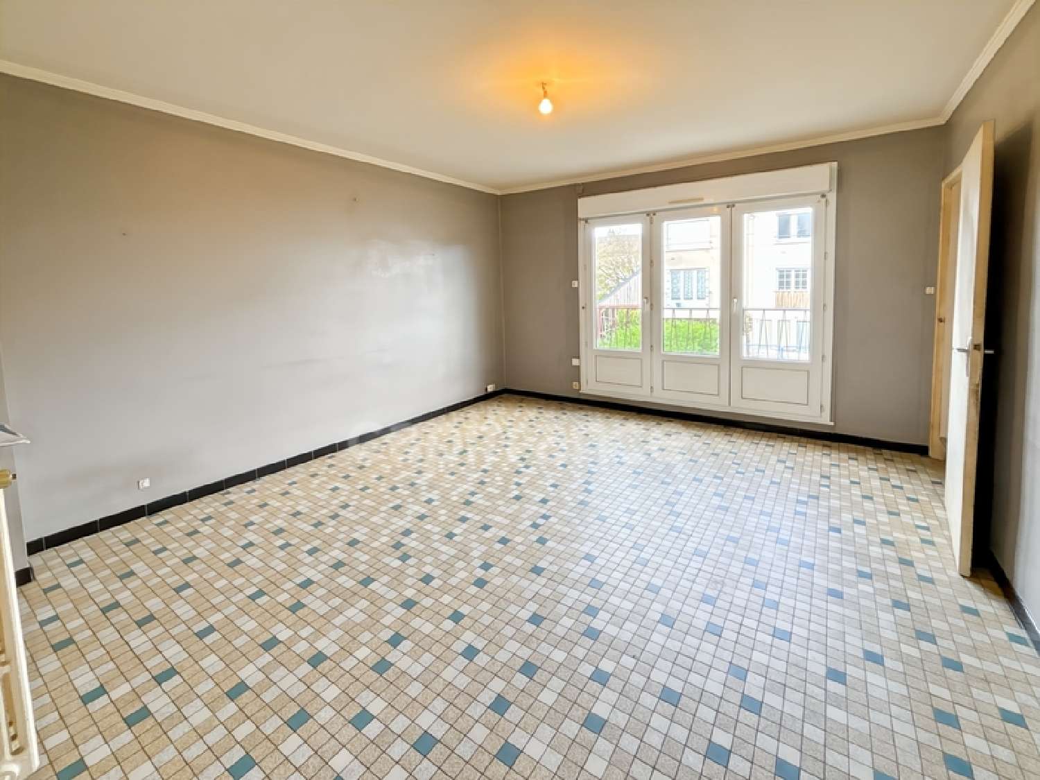 en venta casa Bonnétable Sarthe 2