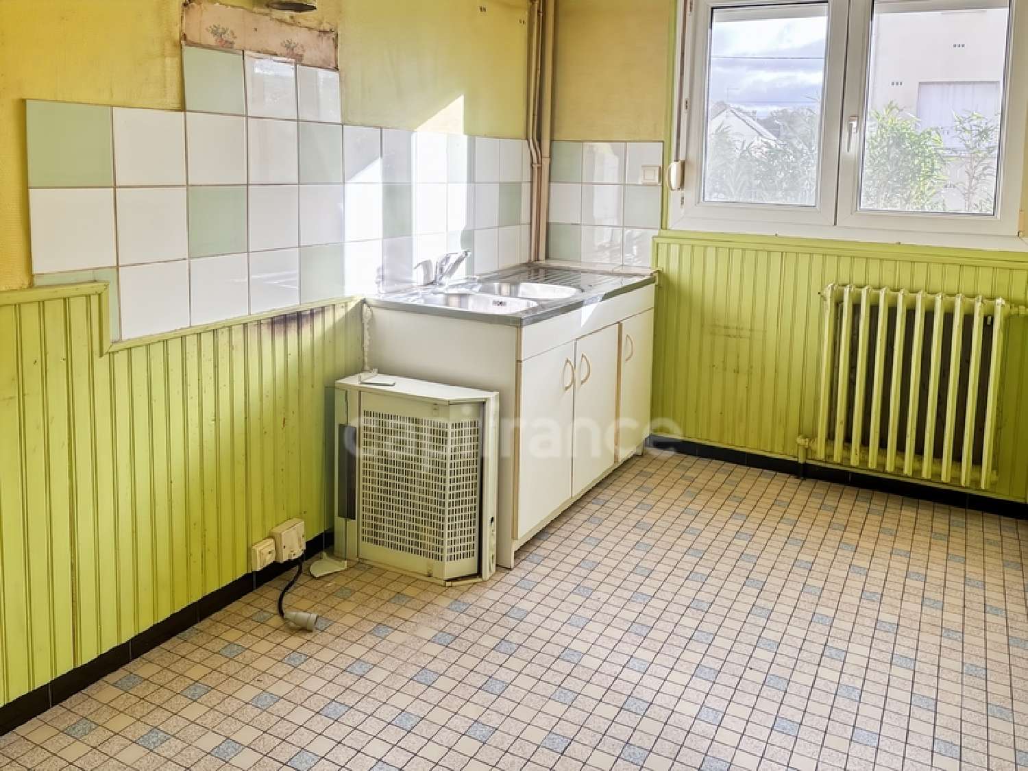 en venta casa Bonnétable Sarthe 3