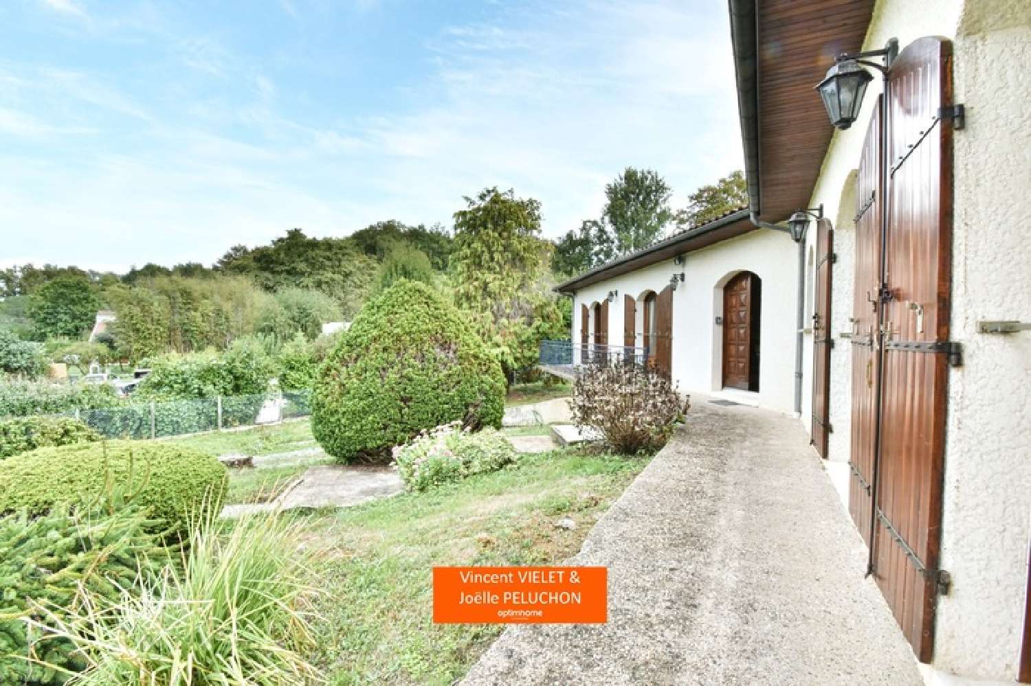 te koop huis Bonnetan Gironde 1