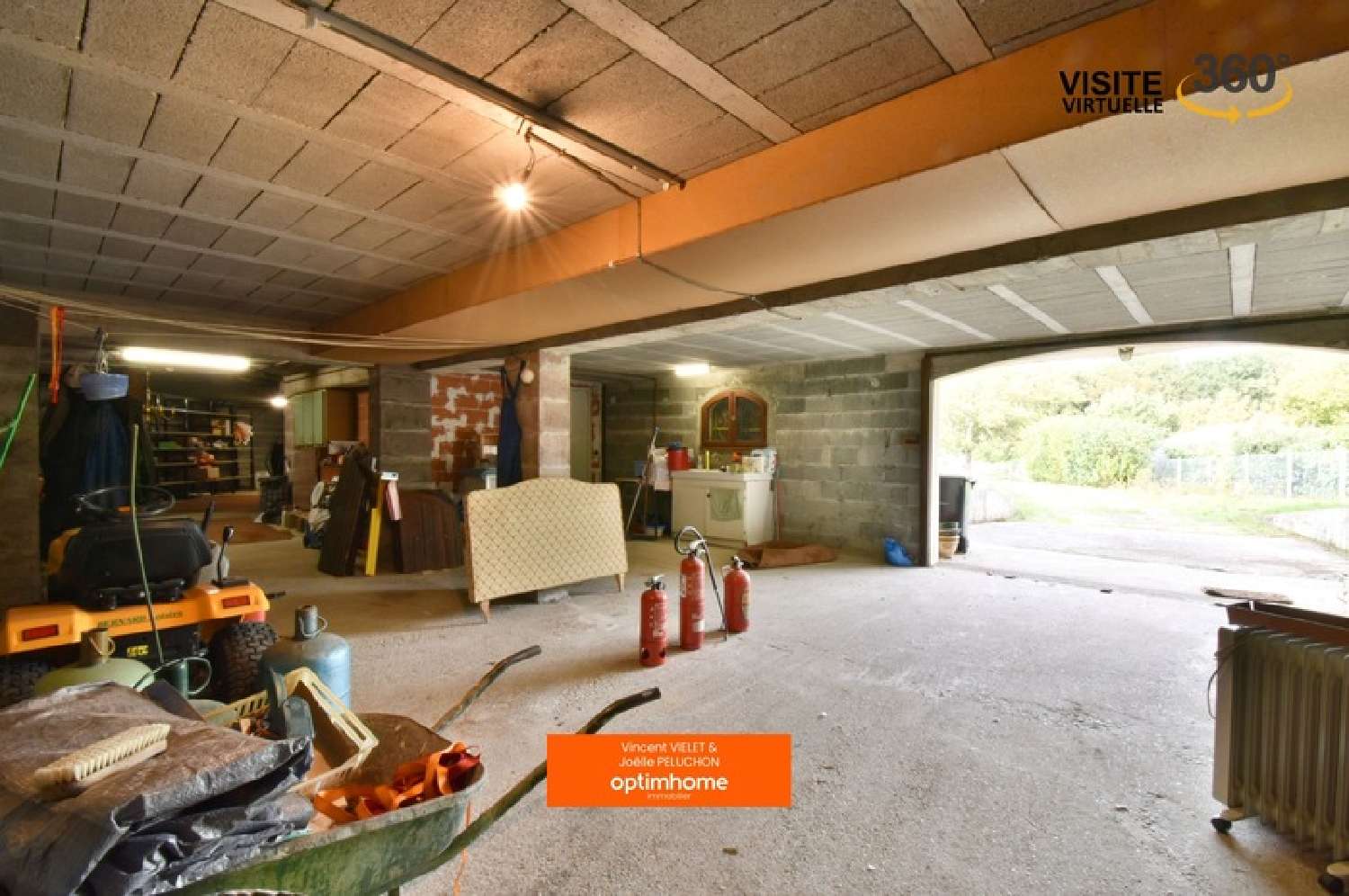 te koop huis Bonnetan Gironde 3