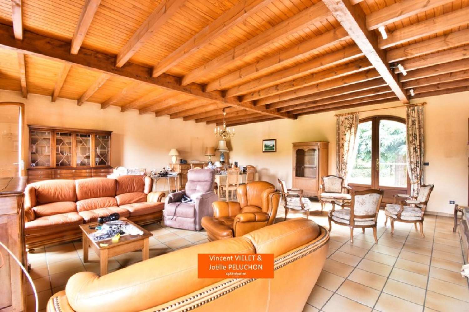 te koop huis Bonnetan Gironde 4