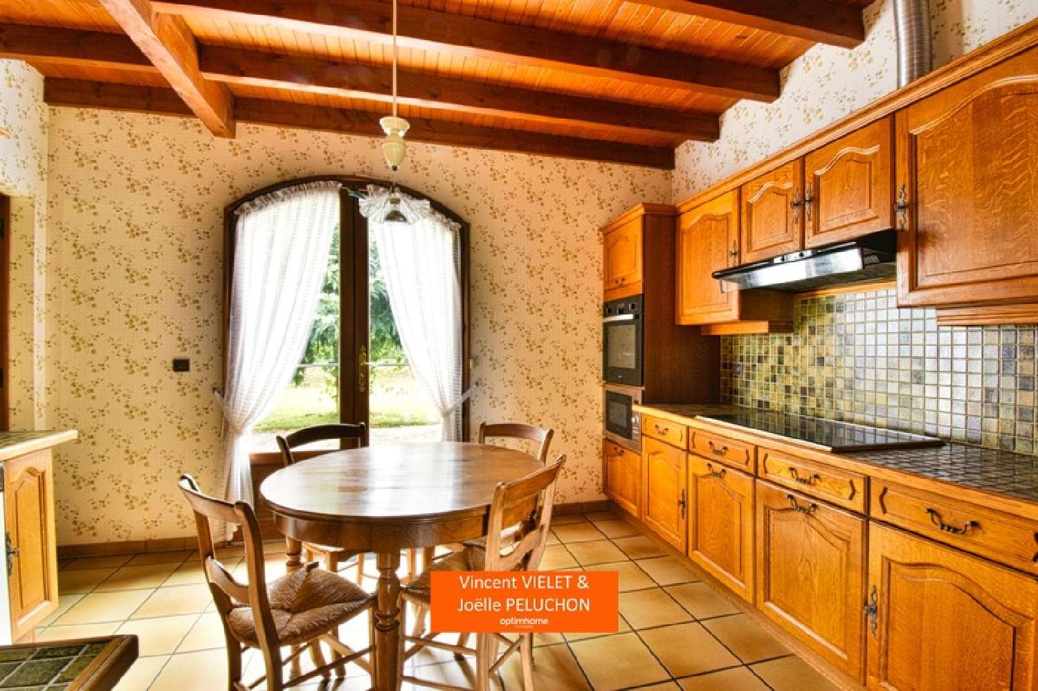 te koop huis Bonnetan Gironde 5