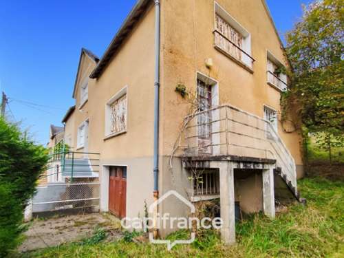 Bonneveau Loir-et-Cher Haus Bild 7186550