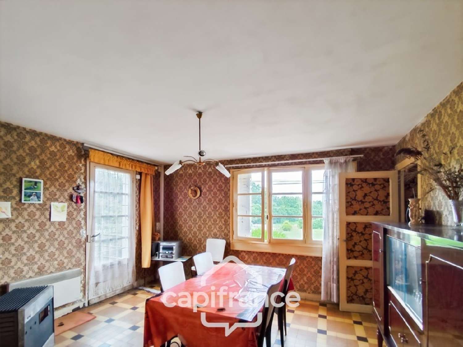  kaufen Haus Bonneveau Loir-et-Cher 2