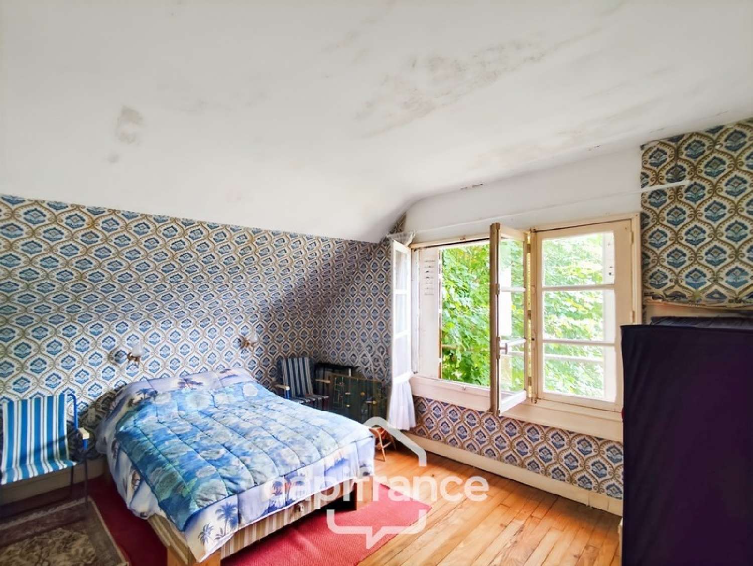  kaufen Haus Bonneveau Loir-et-Cher 4