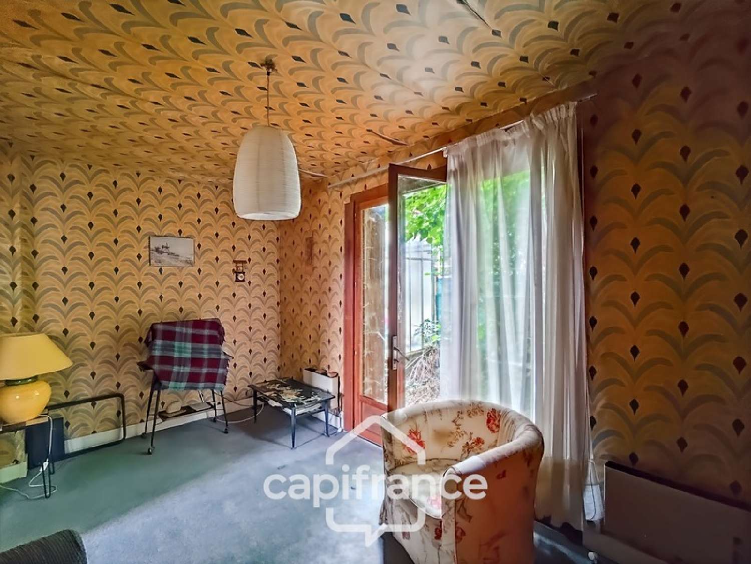  kaufen Haus Bonneveau Loir-et-Cher 5