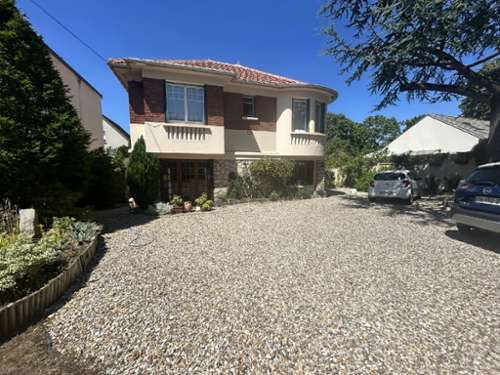 Bonnières-sur-Seine Yvelines maison foto 7197780