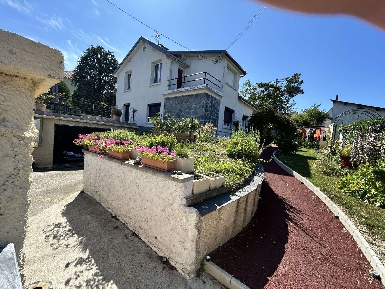  à vendre maison Bonnières-sur-Seine Yvelines 1