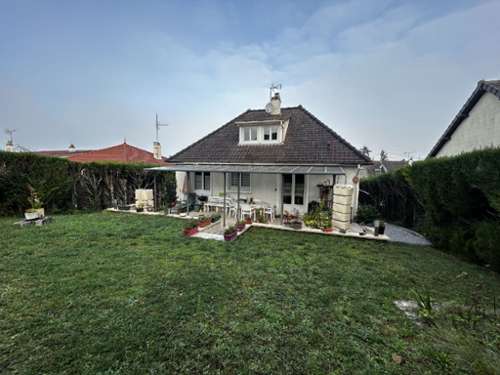 Bonnières-sur-Seine Yvelines maison foto 7197805