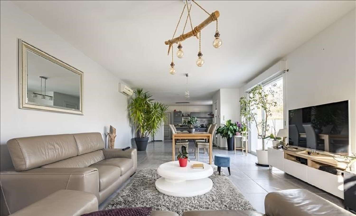 te koop huis Bonzac Gironde 3