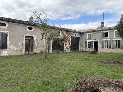 Bonzac Gironde house foto 7201147