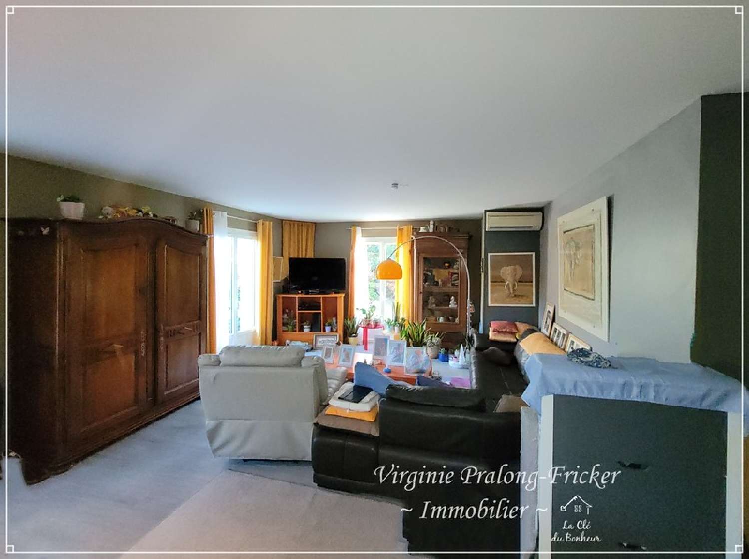  for sale house Bonzac Gironde 5