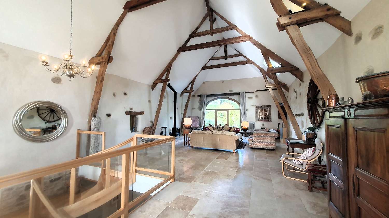  te koop huis Bor-et-Bar Aveyron 4