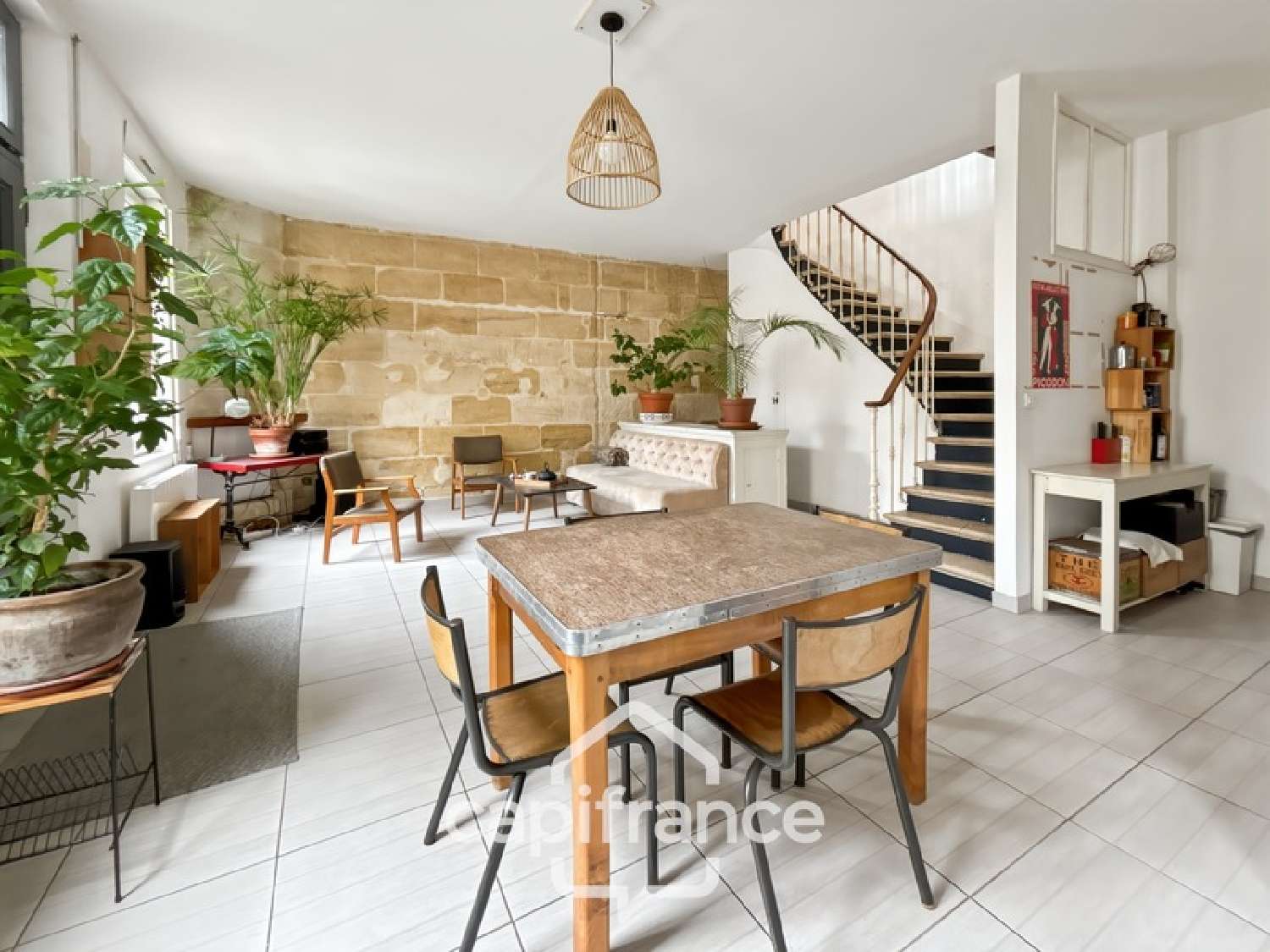 for sale house Bordeaux 33800 Gironde 1