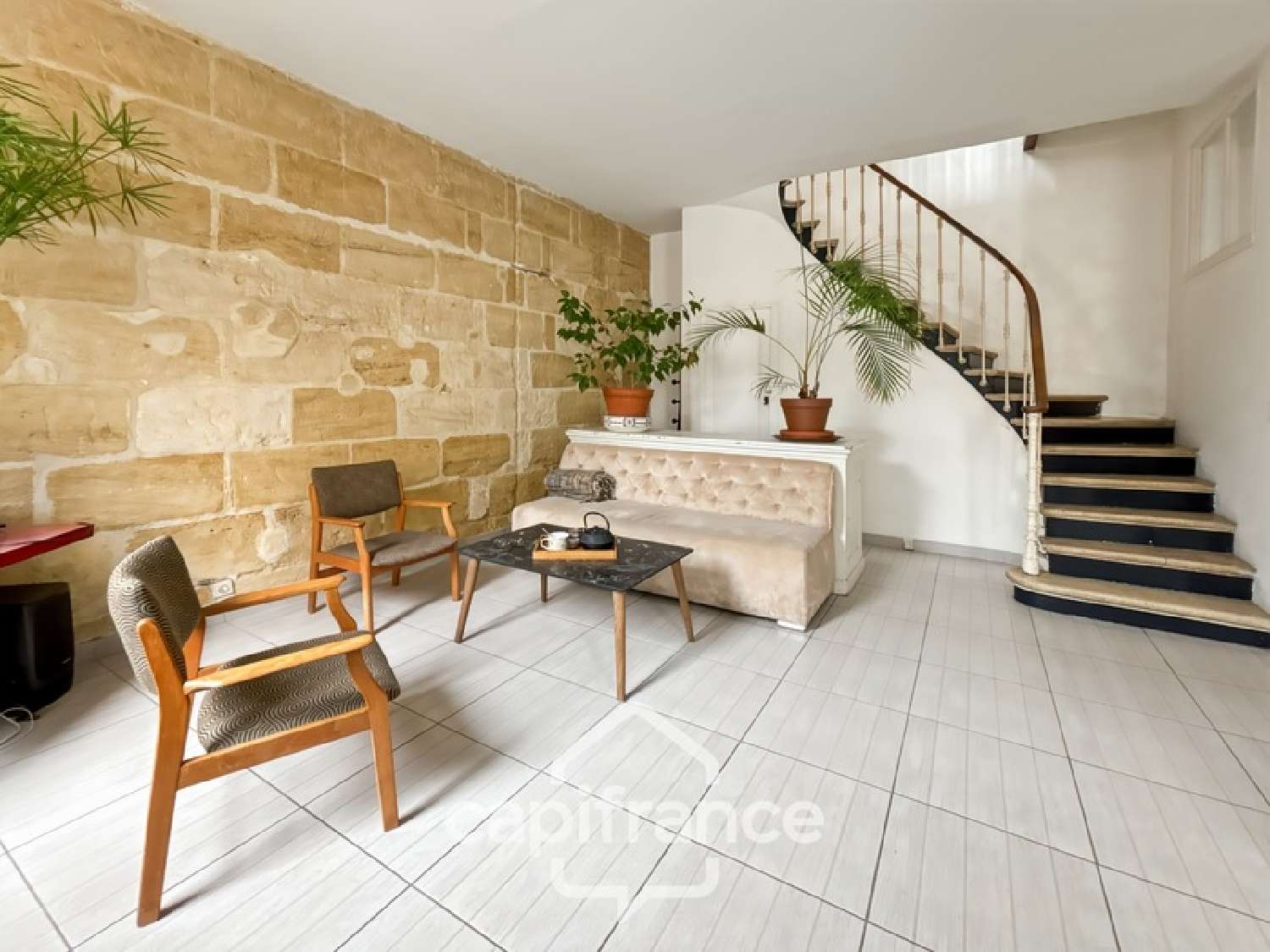 for sale house Bordeaux 33800 Gironde 3