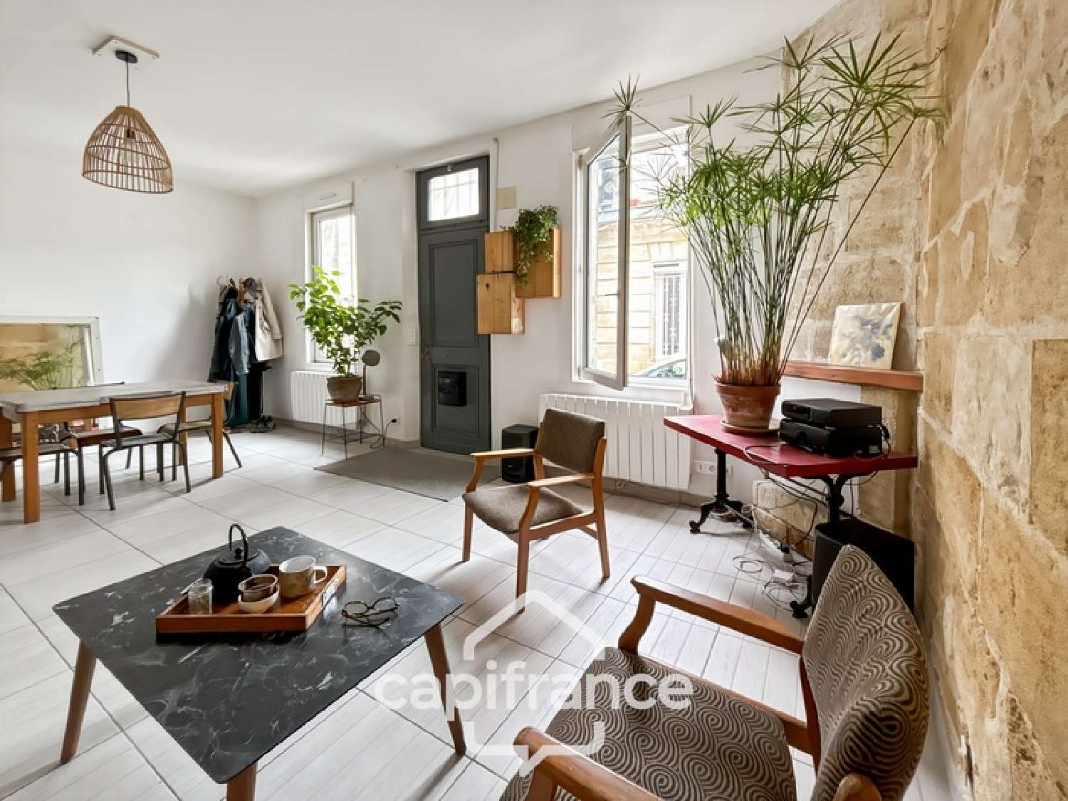 for sale house Bordeaux 33800 Gironde 5