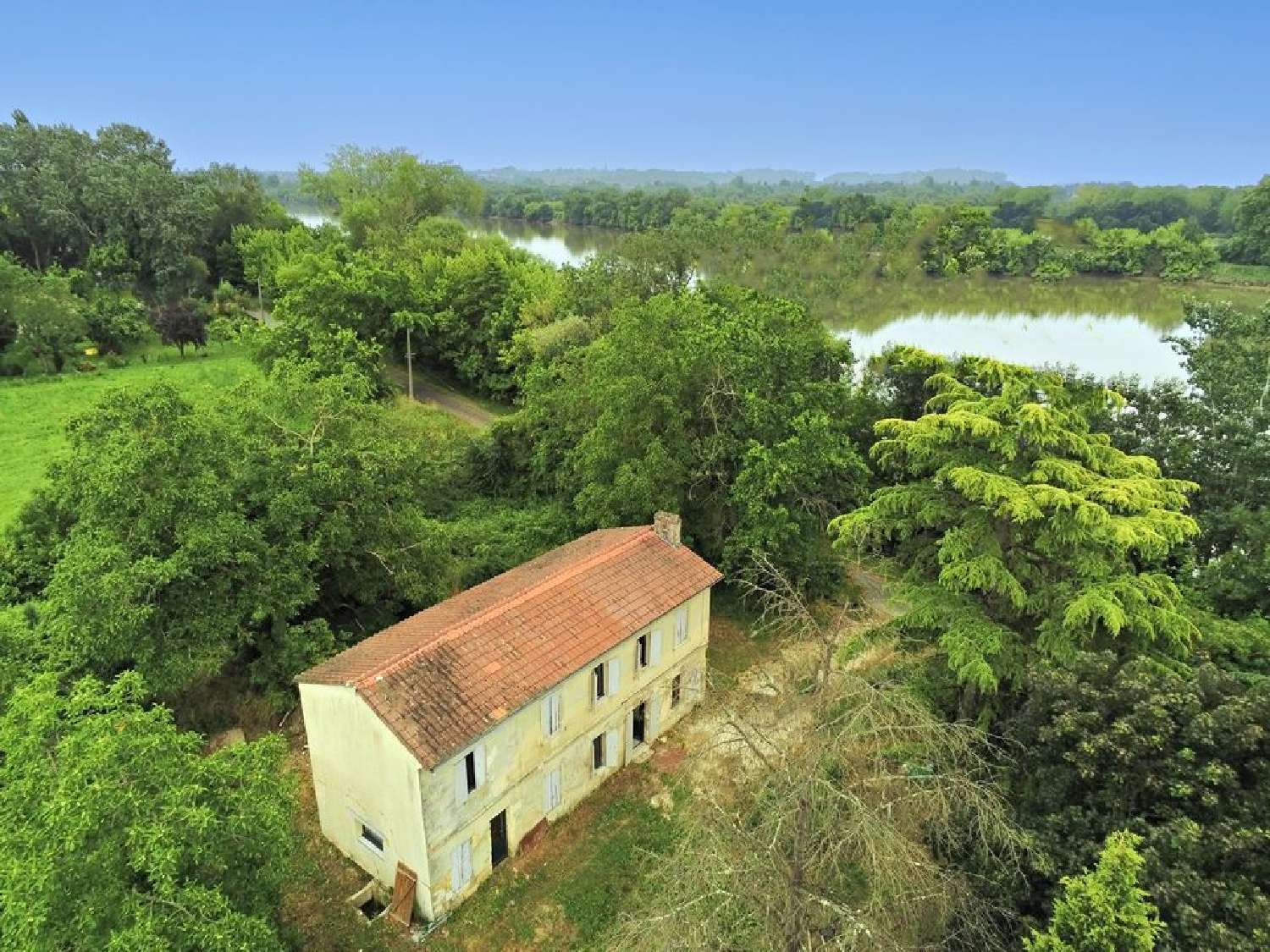  for sale house Bordeaux 33800 Gironde 1