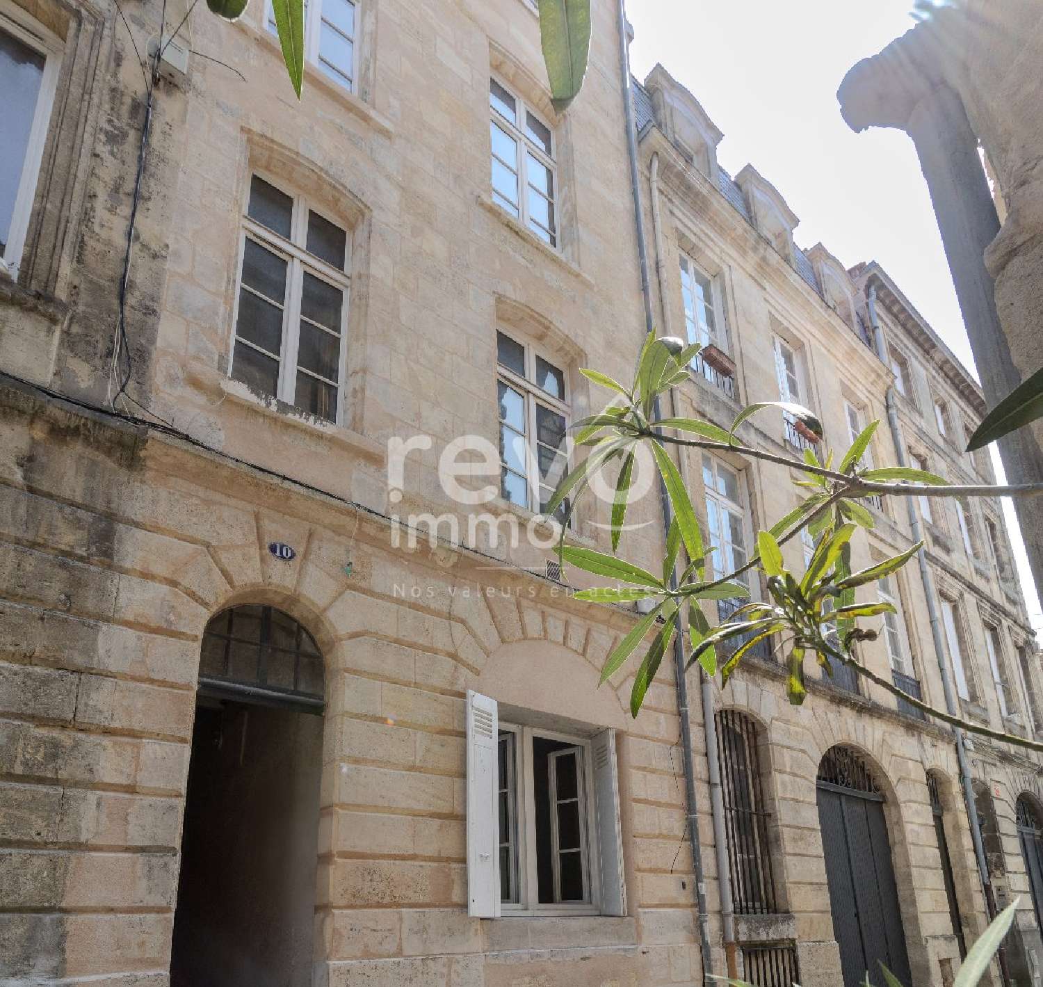  for sale house Bordeaux 33800 Gironde 1