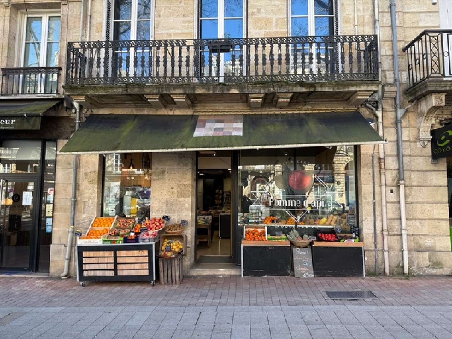  for sale house Bordeaux Gironde 1