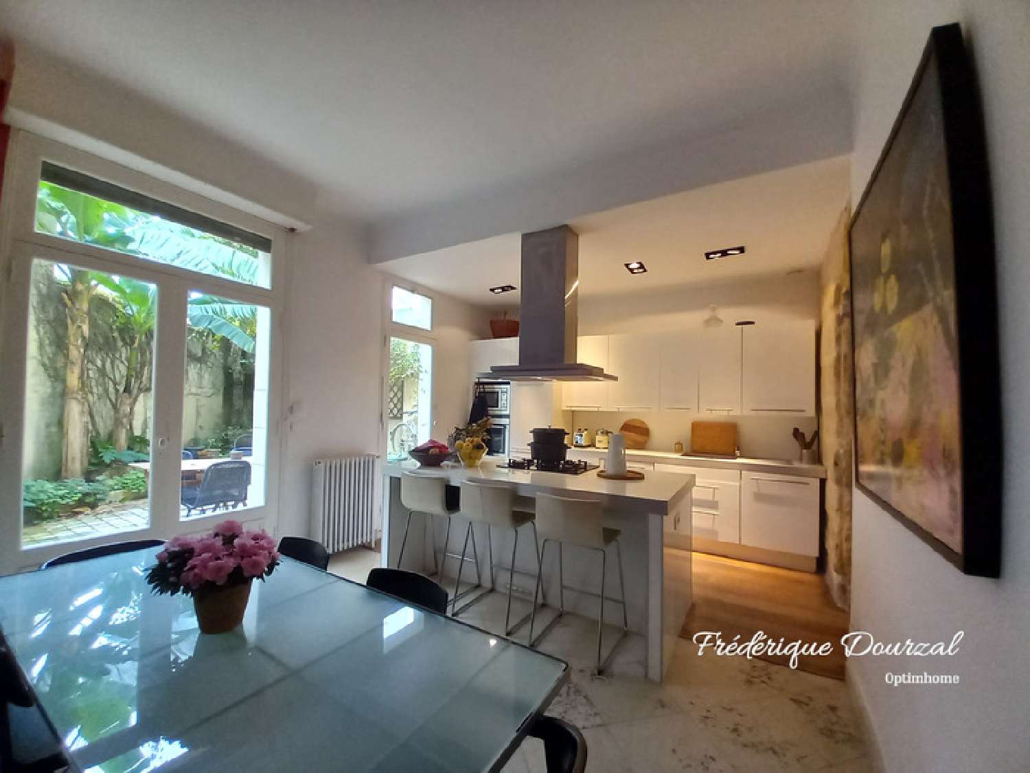  te koop huis Bordeaux Gironde 3