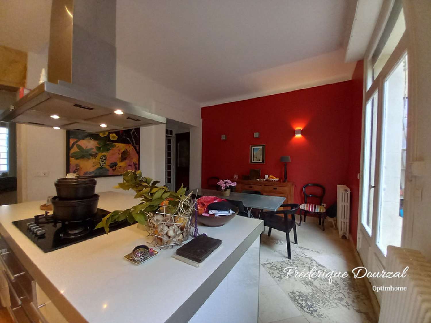  te koop huis Bordeaux Gironde 4