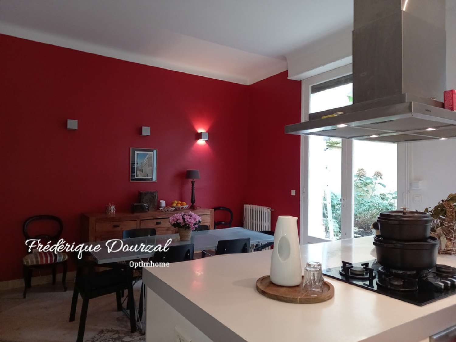  te koop huis Bordeaux Gironde 5