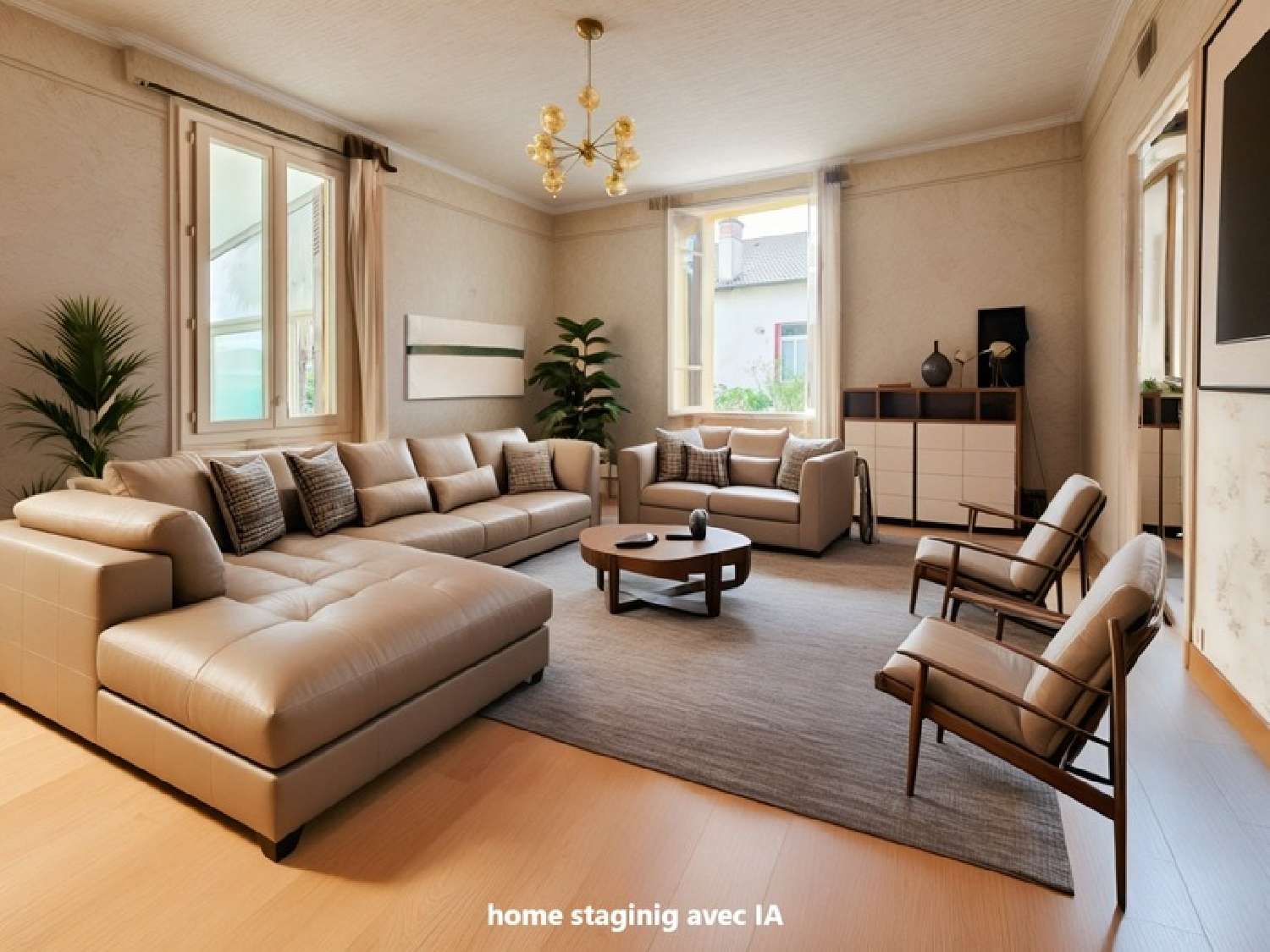  kaufen Haus Bordères-sur-l'Échez Hautes-Pyrénées 7