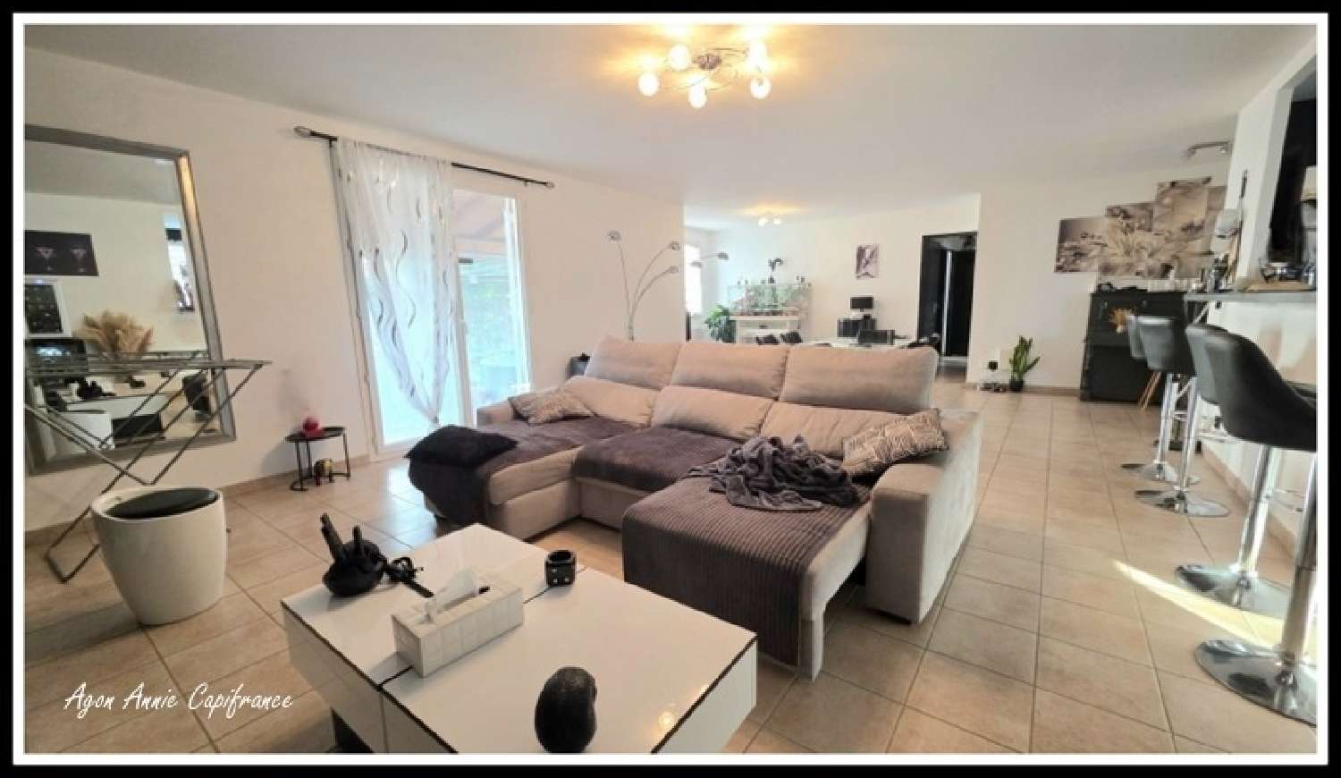 for sale house Bordères-sur-l'Échez Hautes-Pyrénées 3