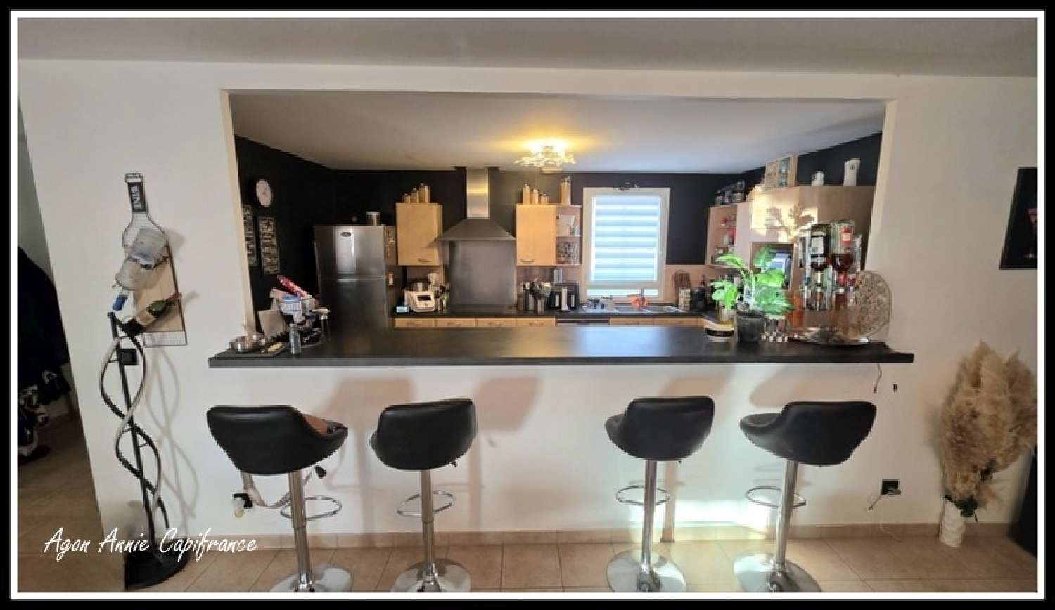 for sale house Bordères-sur-l'Échez Hautes-Pyrénées 4