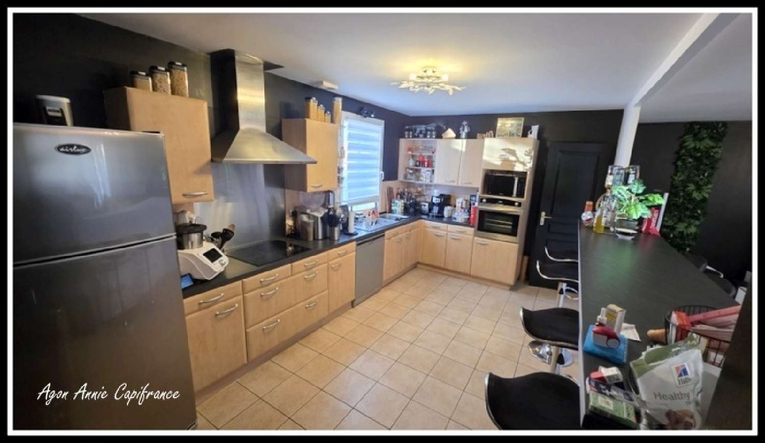 for sale house Bordères-sur-l'Échez Hautes-Pyrénées 5