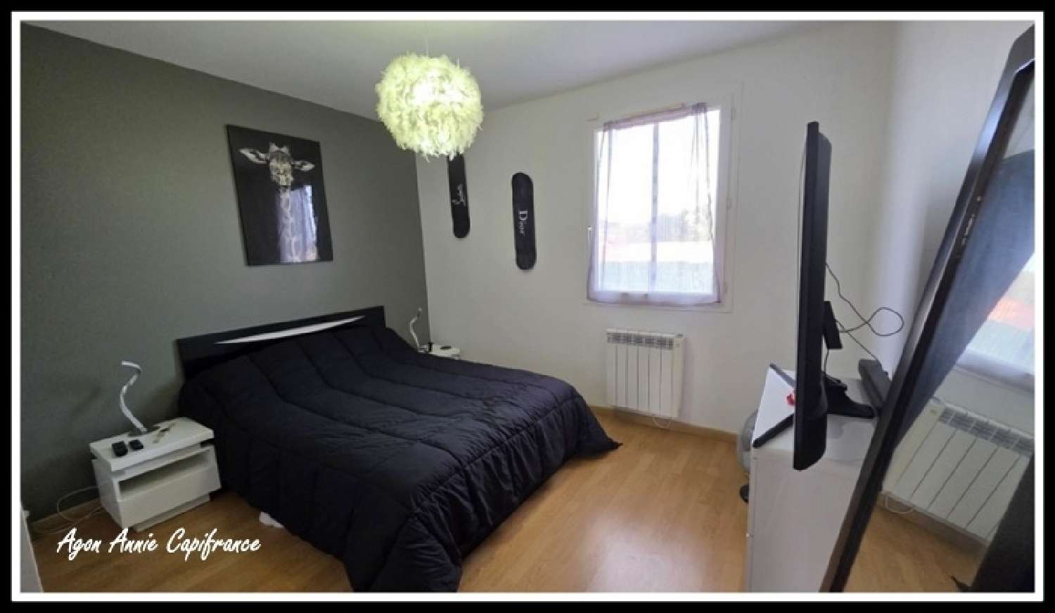 for sale house Bordères-sur-l'Échez Hautes-Pyrénées 7