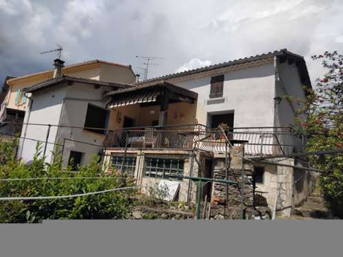 Bordezac Gard huis foto 7209767