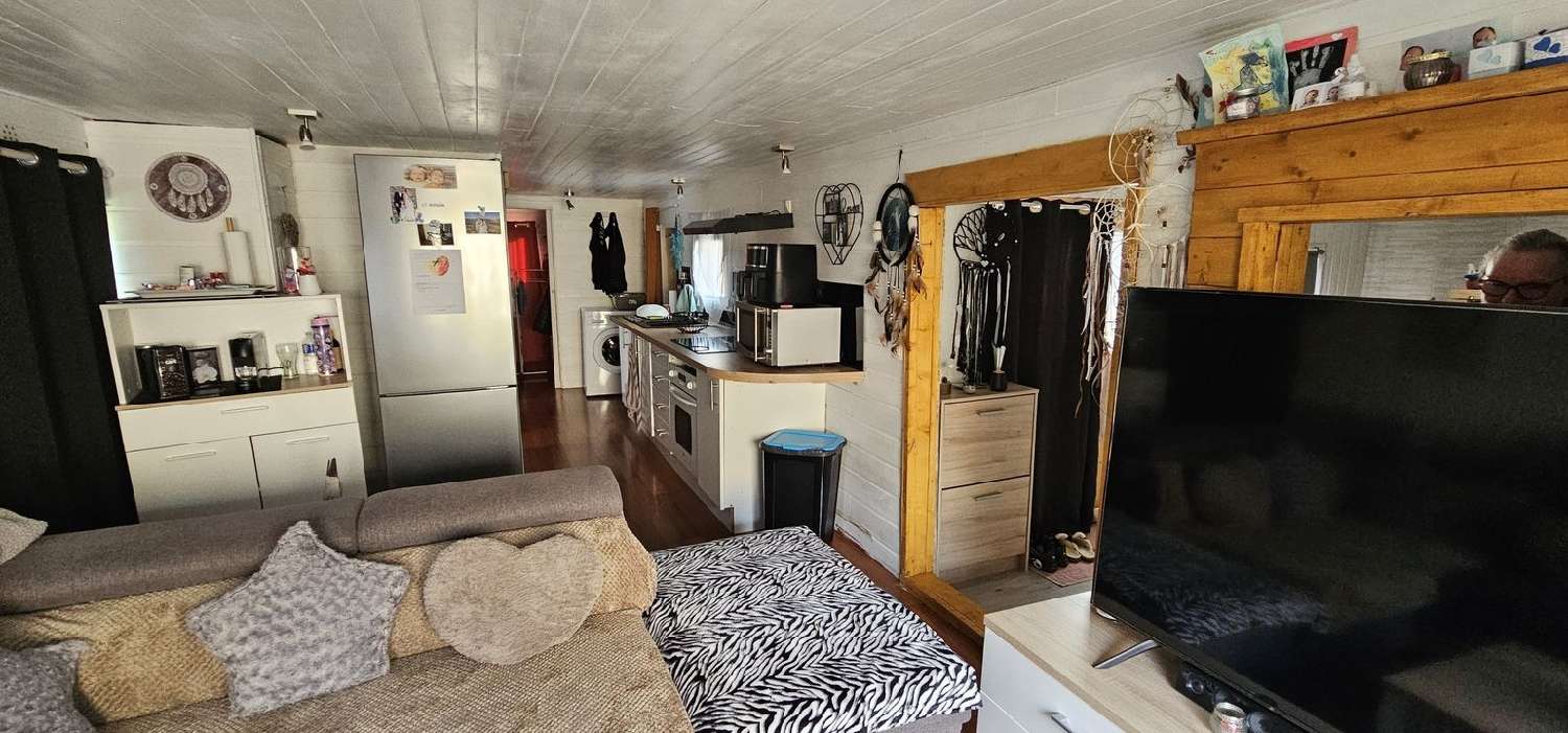  à vendre maison Bormes-les-Mimosas Var 1