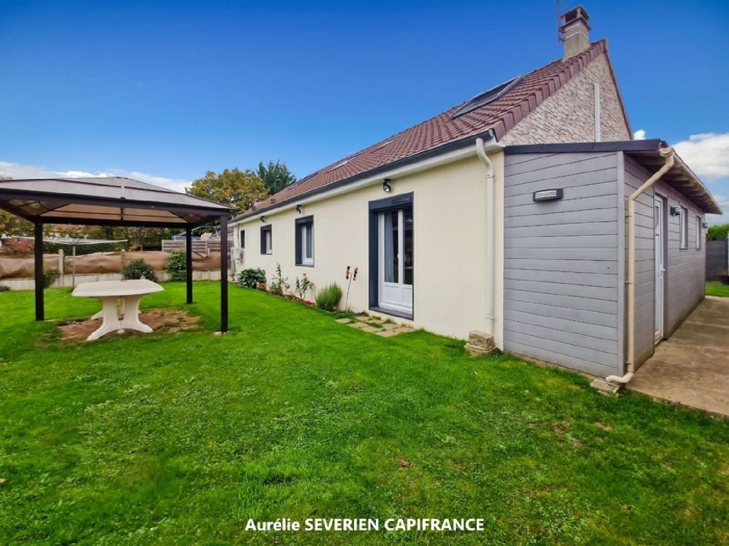 kaufen Haus Bornel Oise 2