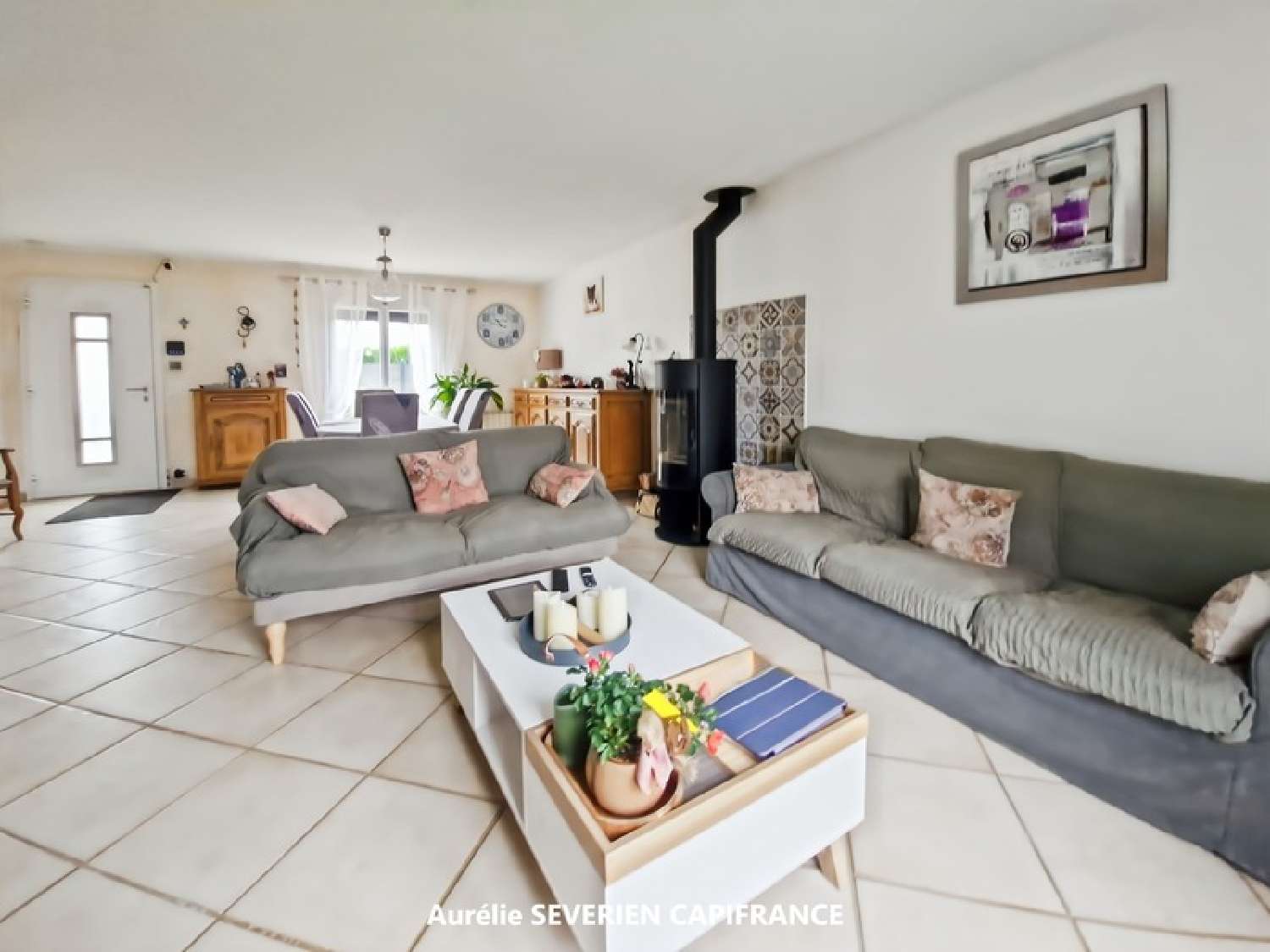 kaufen Haus Bornel Oise 3