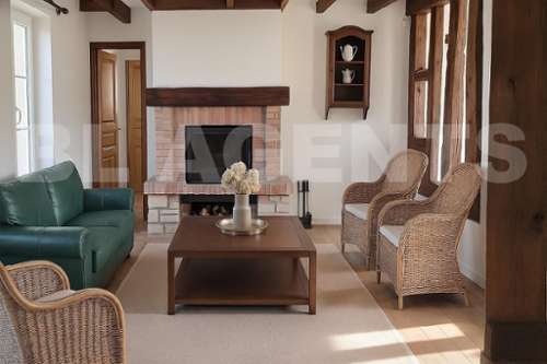 Bosquentin Eure casa foto 7172927