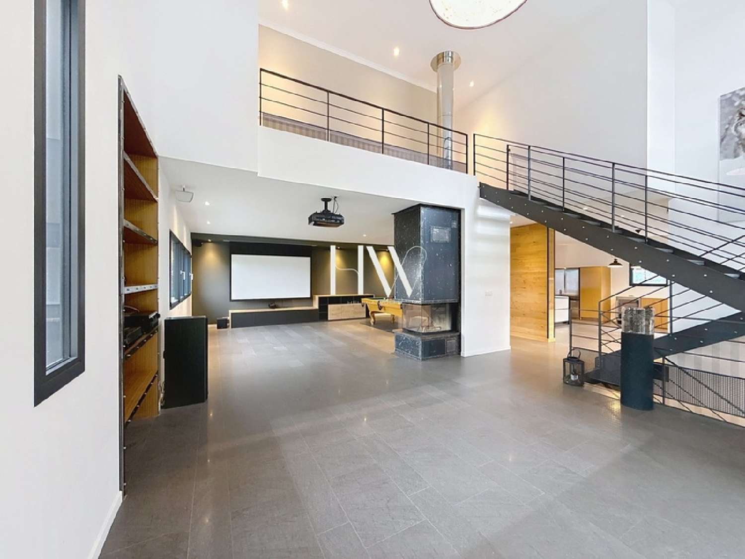 à vendre maison Bossey Haute-Savoie 2