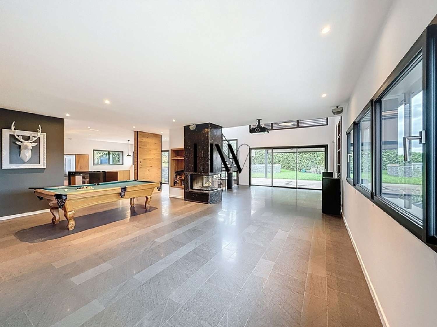 à vendre maison Bossey Haute-Savoie 3