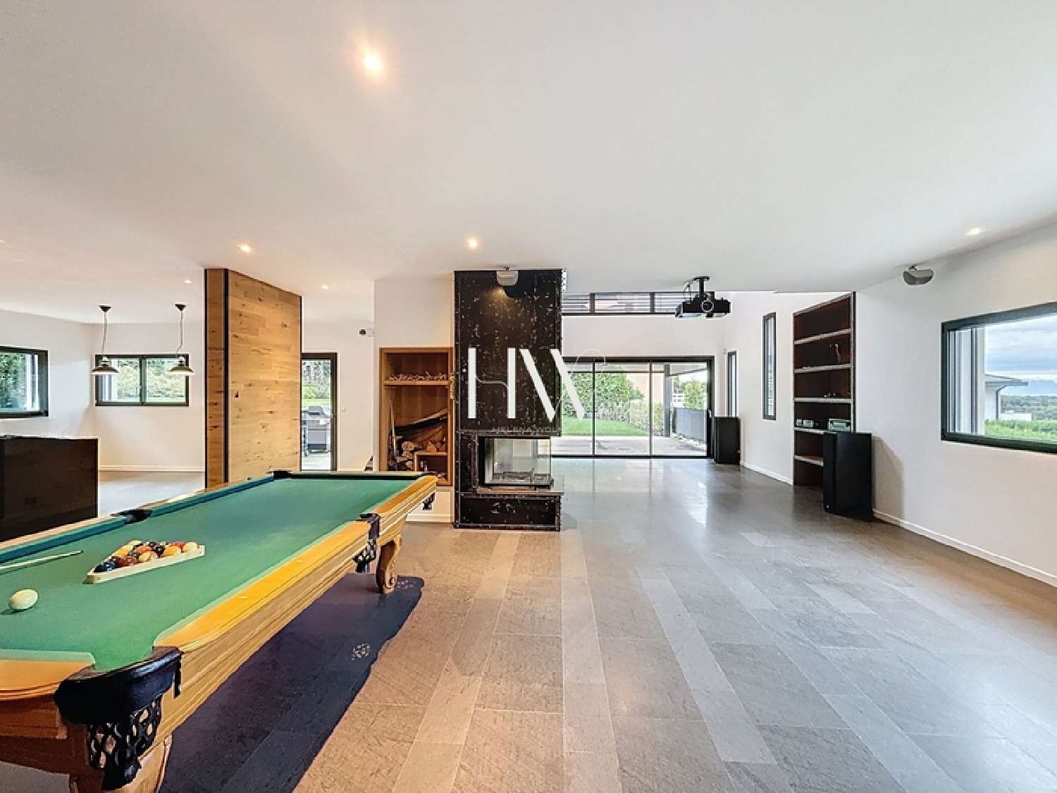 à vendre maison Bossey Haute-Savoie 4