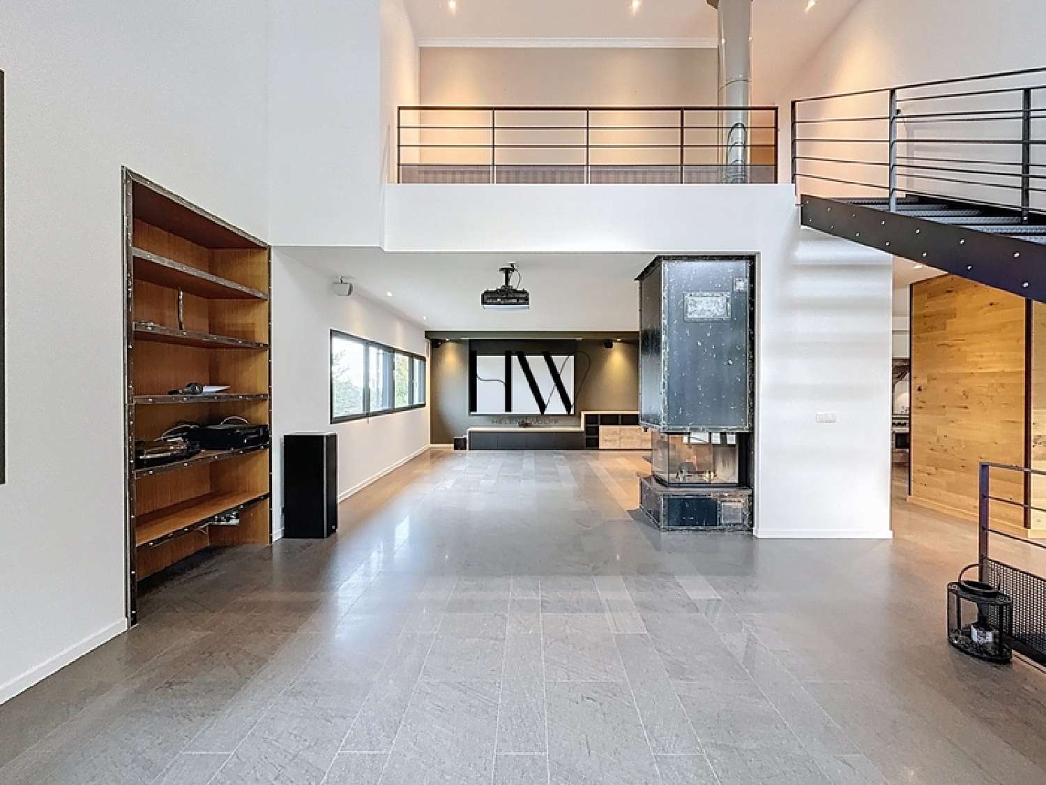 à vendre maison Bossey Haute-Savoie 6