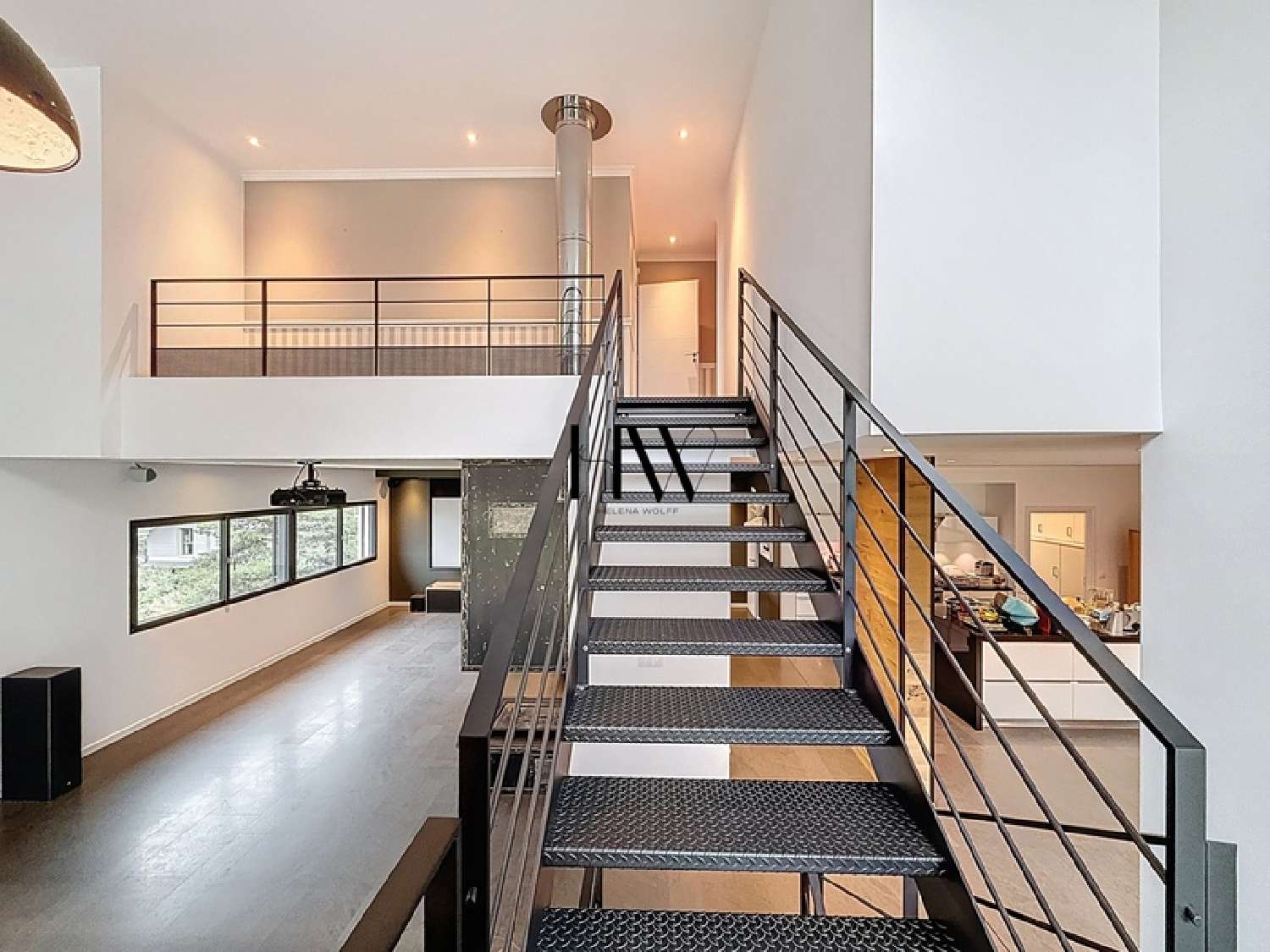 à vendre maison Bossey Haute-Savoie 7