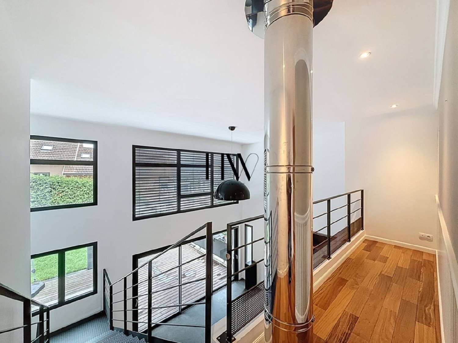 à vendre maison Bossey Haute-Savoie 8