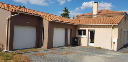 Botz-en-Mauges Maine-et-Loire Haus Bild 7196016