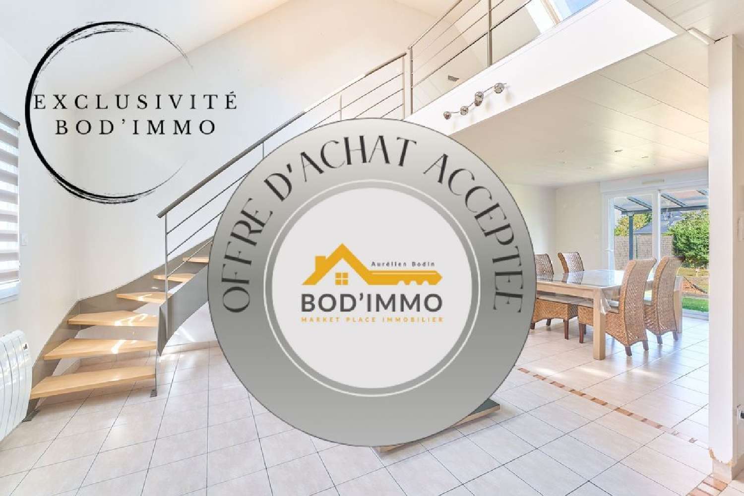  kaufen Haus Botz-en-Mauges Maine-et-Loire 1