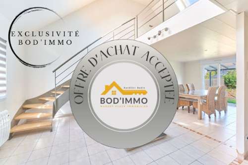 Botz-en-Mauges Maine-et-Loire Haus Bild 7196577