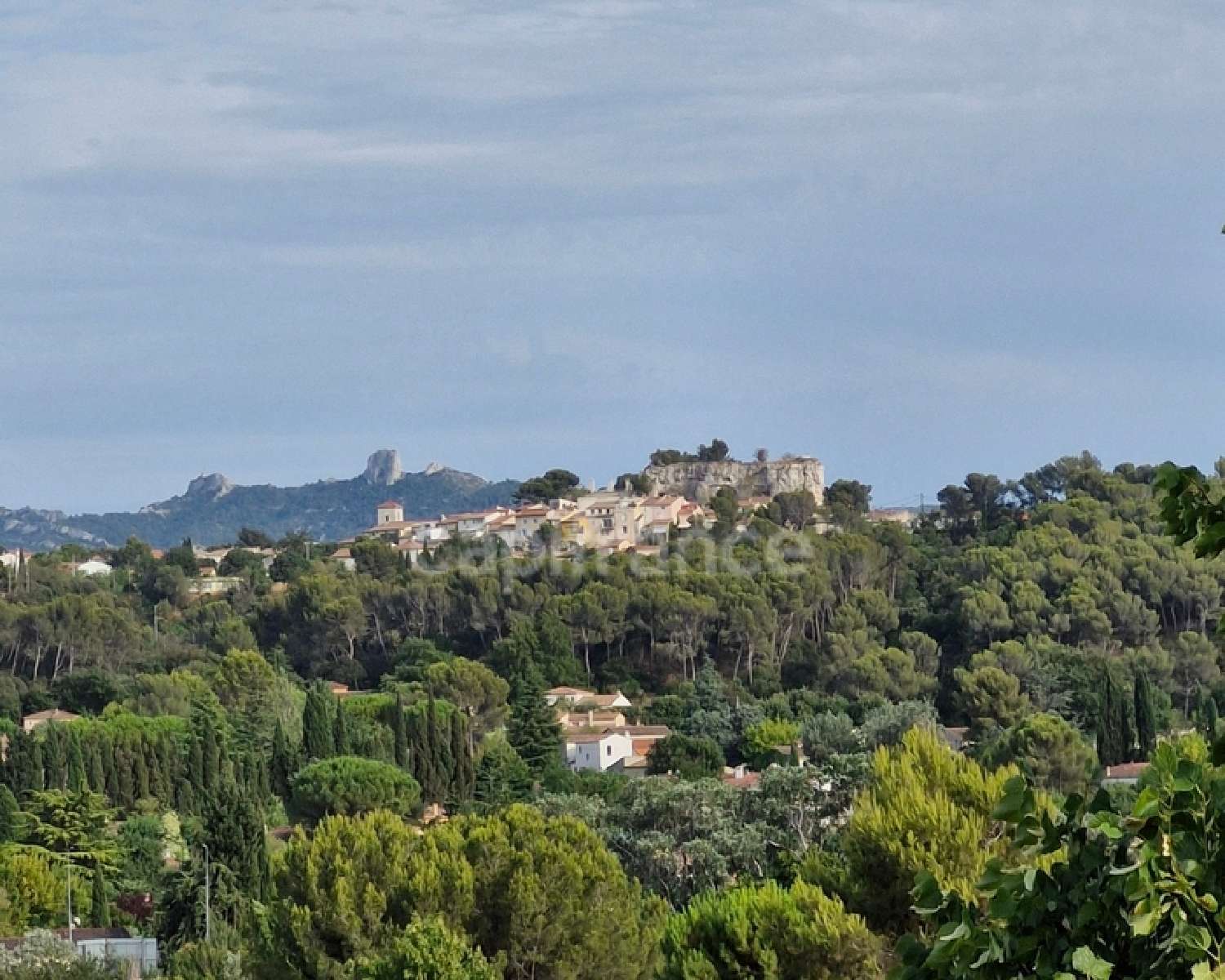  te koop huis Bouc-Bel-Air Bouches-du-Rhône 2