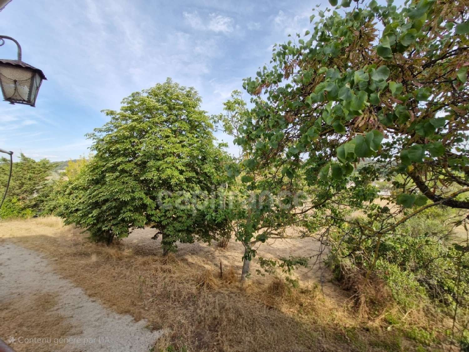  te koop huis Bouc-Bel-Air Bouches-du-Rhône 4