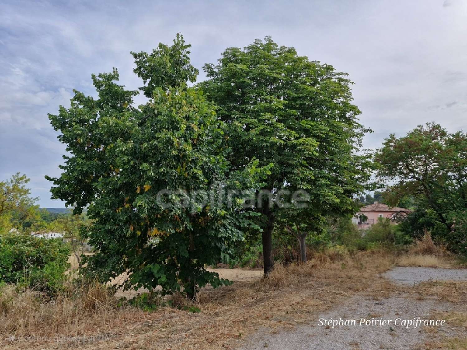  te koop huis Bouc-Bel-Air Bouches-du-Rhône 8